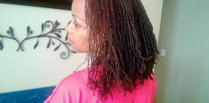 Find And Book A Locs And Natural Hair In Greenville Sc Vagaro